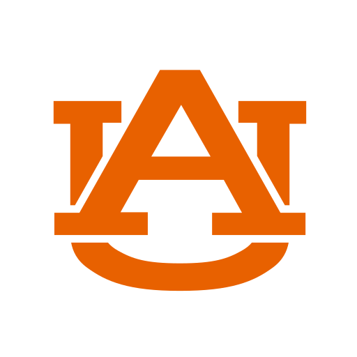 Auburn Tigers Mens Basketball logo