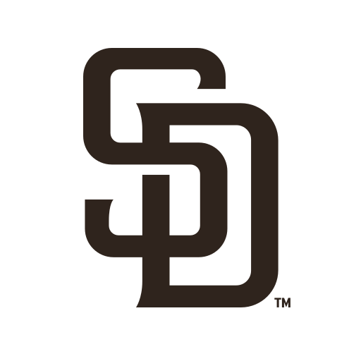 San Diego Padres logo