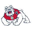 Fresno State Bulldogs Football logo