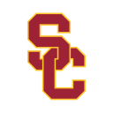 USC Trojans Mens Basketball logo