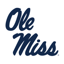 Ole Miss Rebels Womens Basketball logo