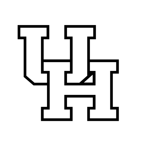 Houston Cougars Baseball logo