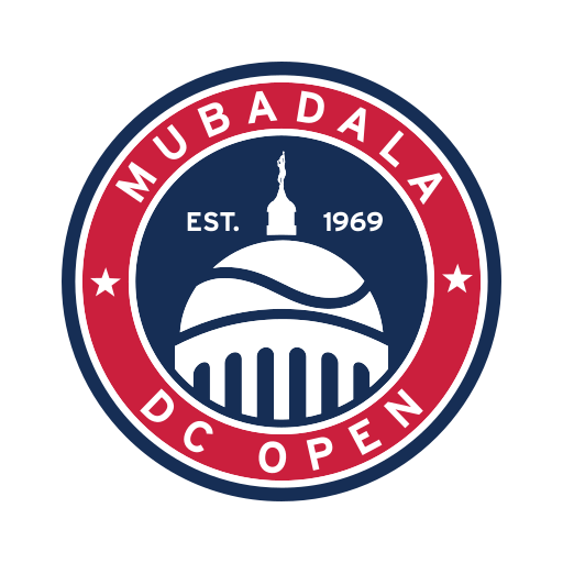 Mubadala DC Open logo