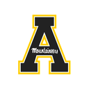 Appalachian State Mountaineers Womens Basketball logo