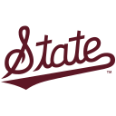 Mississippi State Bulldogs Mens Basketball logo