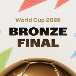 FIFA World Cup Third Place