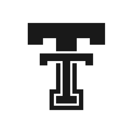 Texas Tech Lady Raiders Womens Basketball logo