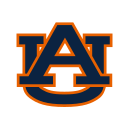 Auburn Tigers Mens Basketball logo