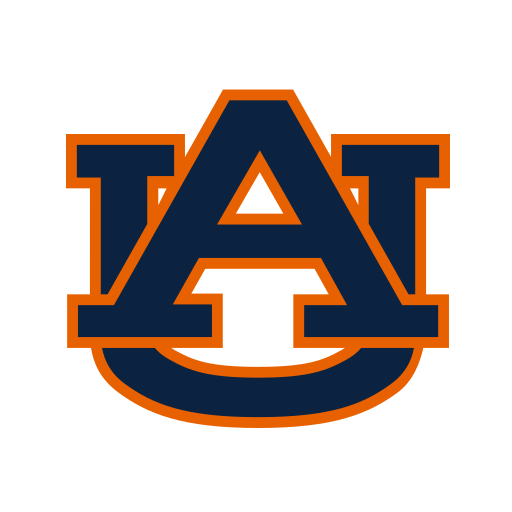 Auburn Tigers Mens Basketball logo