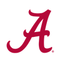 Alabama Crimson Tide Softball logo