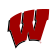 Wisconsin Badgers Football Logo