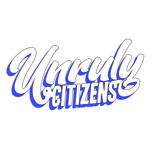 Unruly Citizens logo