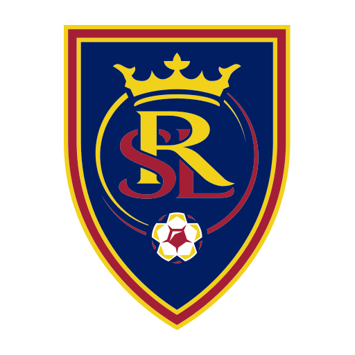 Real Salt Lake logo