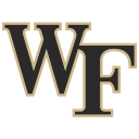 Wake Forest Demon Deacons Mens Basketball logo
