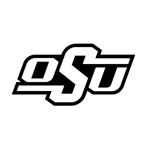 Oklahoma State Cowboys Mens Basketball logo