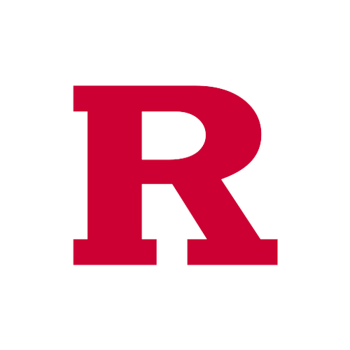 Rutgers Scarlet Knights Womens Gymnastics
