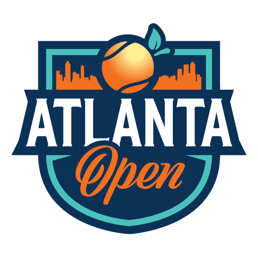 Atlanta Open logo