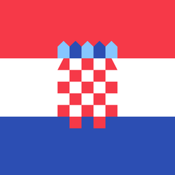 Croatia National Football Team logo