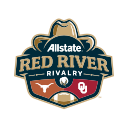 Red River Rivalry logo