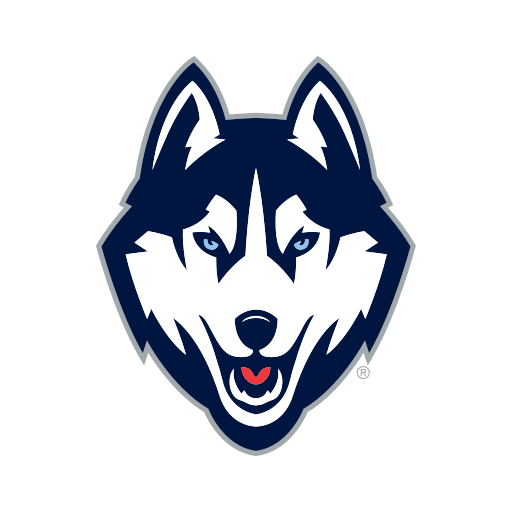 UConn Huskies Football logo