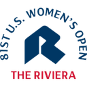 2026 U.S. Women's Open Golf logo