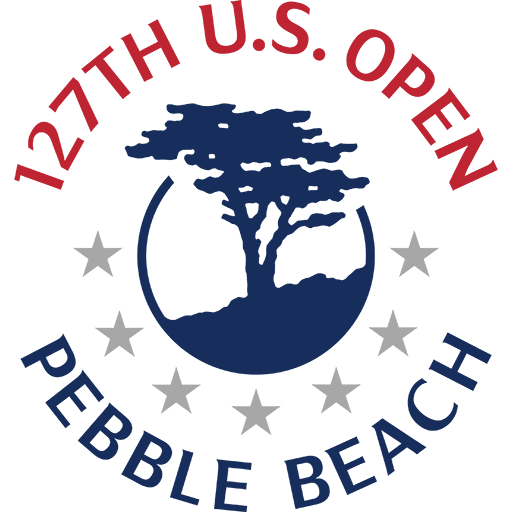 2027 U.S. Open Golf logo