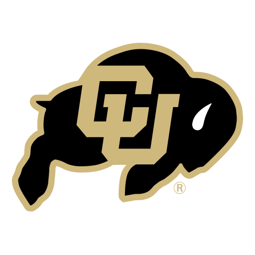 Colorado Buffaloes Football logo