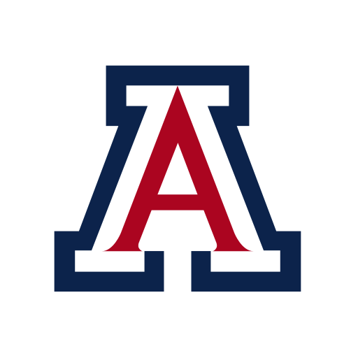 Arizona Wildcats Mens Basketball logo