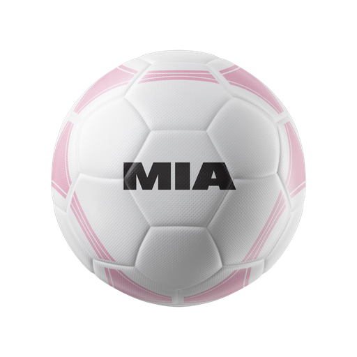 Inter Miami CF logo