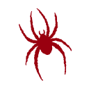 Richmond Spiders Football logo