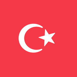 Turkey National Football Team logo