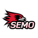 Southeast Missouri State Redhawks Football logo
