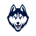 UConn Huskies Mens Basketball logo