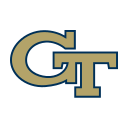 Georgia Tech Yellow Jackets Football logo