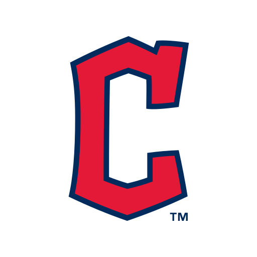 Cleveland Guardians logo