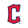 Cleveland Guardians Logo