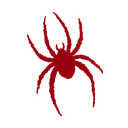 Richmond Spiders Mens Lacrosse logo