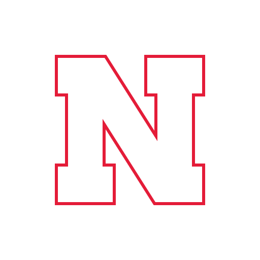 Nebraska Cornhuskers Womens Basketball logo