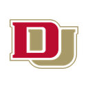 Denver Pioneers Womens Lacrosse logo
