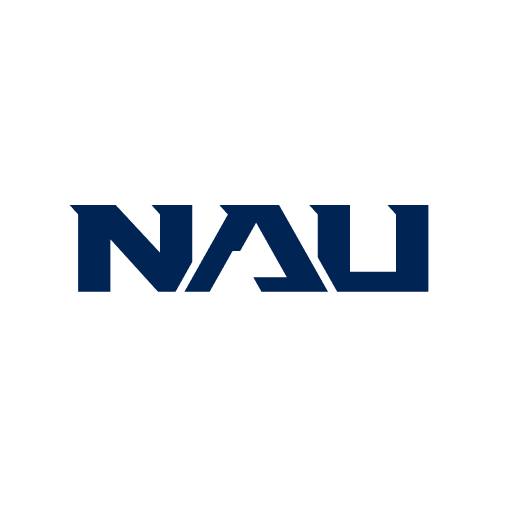 Northern Arizona Lumberjacks Football logo