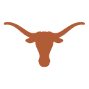 Texas Longhorns Softball logo