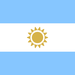 Argentina National Football Team logo