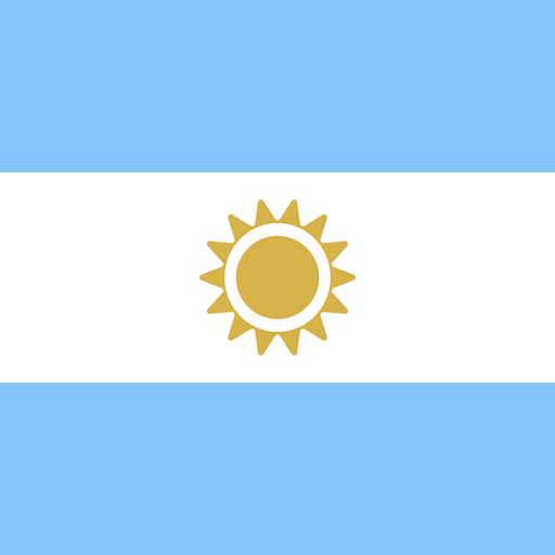 Argentina National Football Team logo