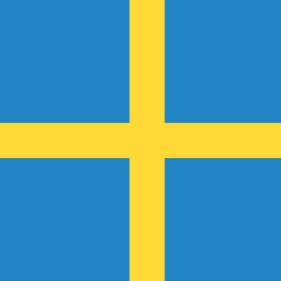 Sweden Mens National Football Team logo