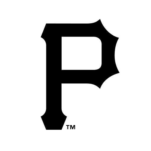 Pittsburgh Pirates logo