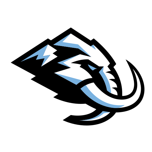 Utah Mammoth logo
