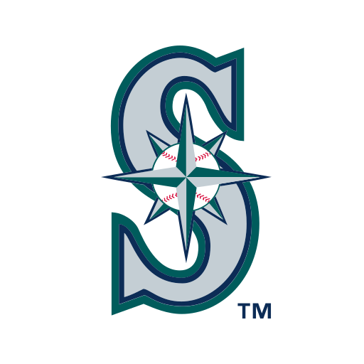 Seattle Mariners logo
