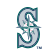 Seattle Mariners Logo