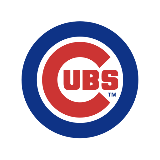 Chicago Cubs logo