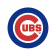 Chicago Cubs Logo